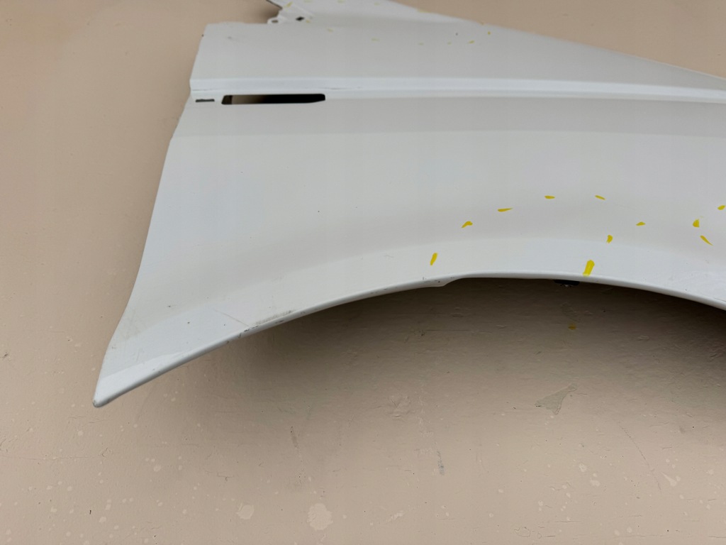 фото №10, Vw transporter t6 multivan 15-19r крила правий перед передній 7e0821196