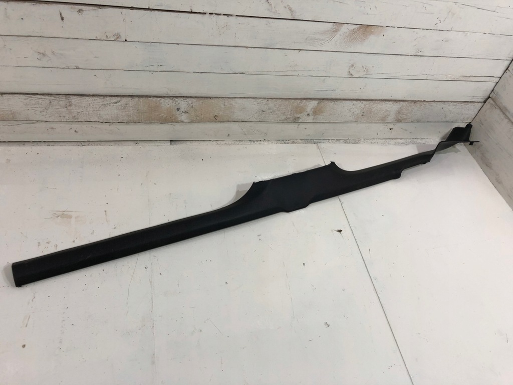 фото №1, Захист поріг права seat toledo iv 5ja853372