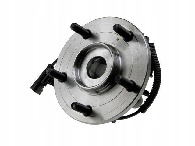 фото №2, Ступица колеса задняя chrysler voyager iv 07.10- routan