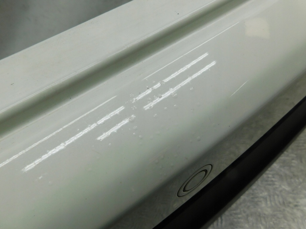 фото №13, Бампер задняя задний 4x pdc - jeep compass ii 16-20 kw3