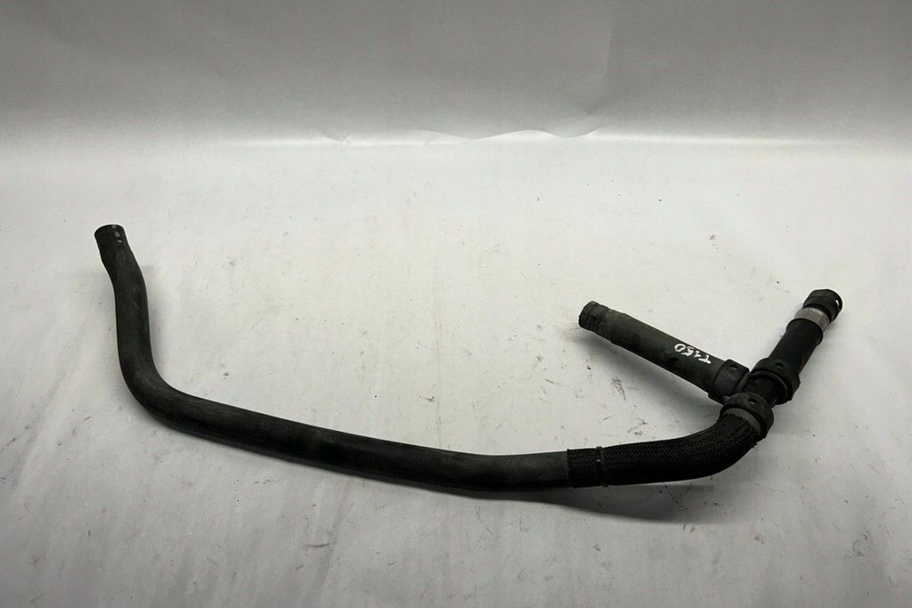 фото №11, Труба охлаждение ford usa mustang coupe fr338k289ae 2.3l бензиновый 233kw 2016