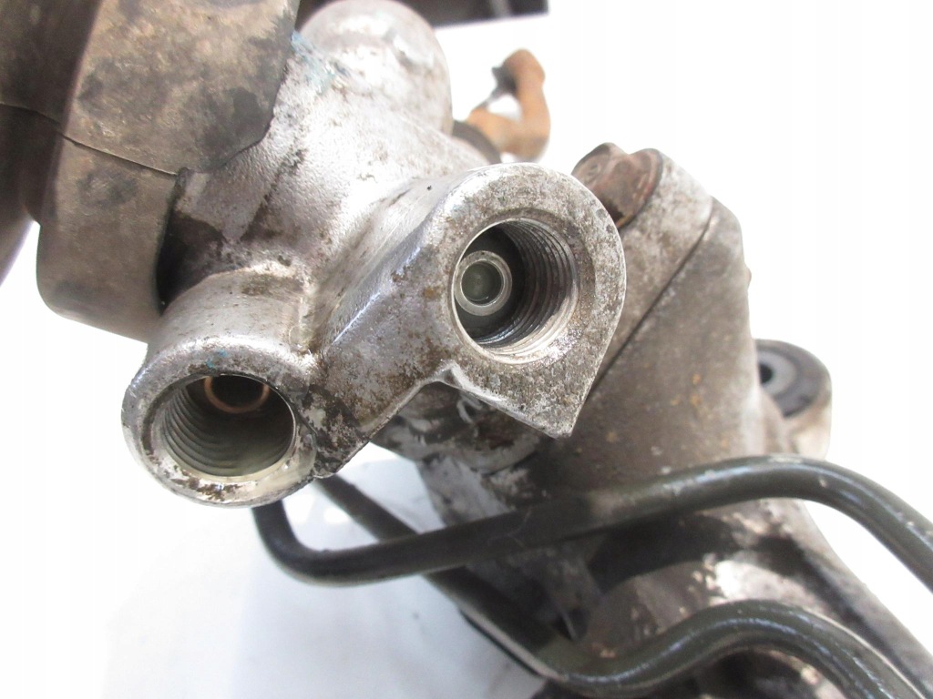 фото №6, Honda accord vii 2.2 i-ctdi n22a1 140km трансмісія рейка рульова