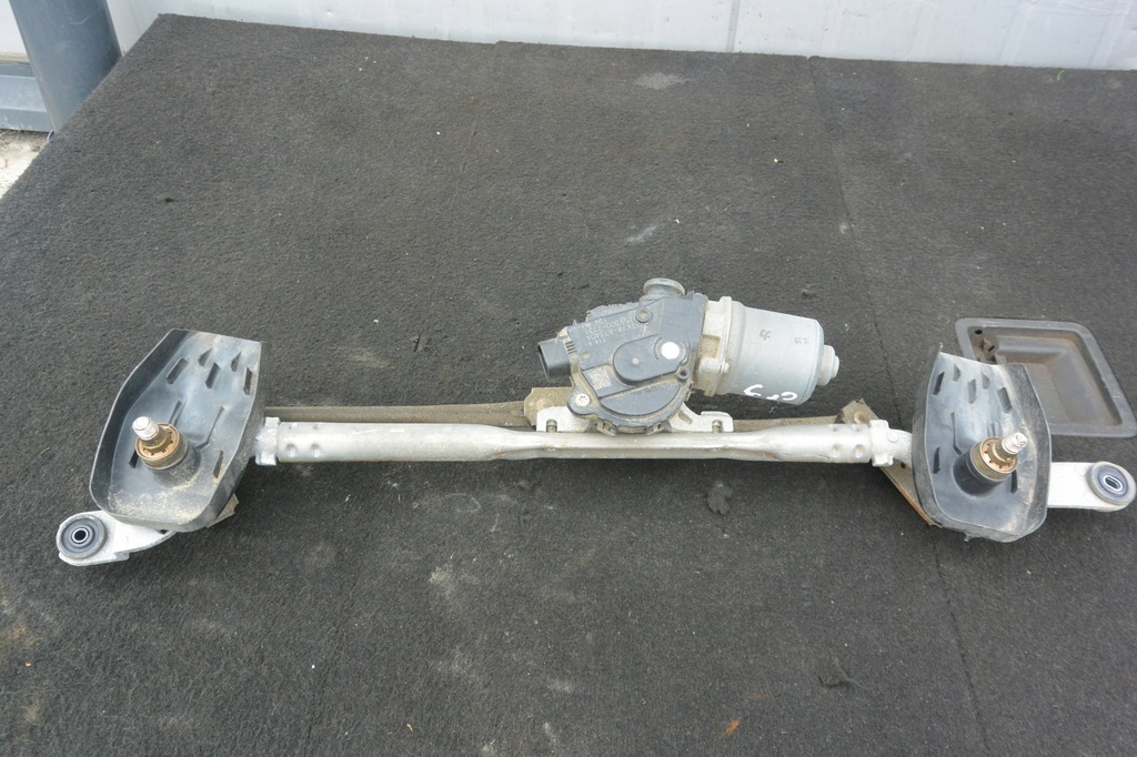 фото №1, Механізм двірник mazda cx-5 cx-9 eu