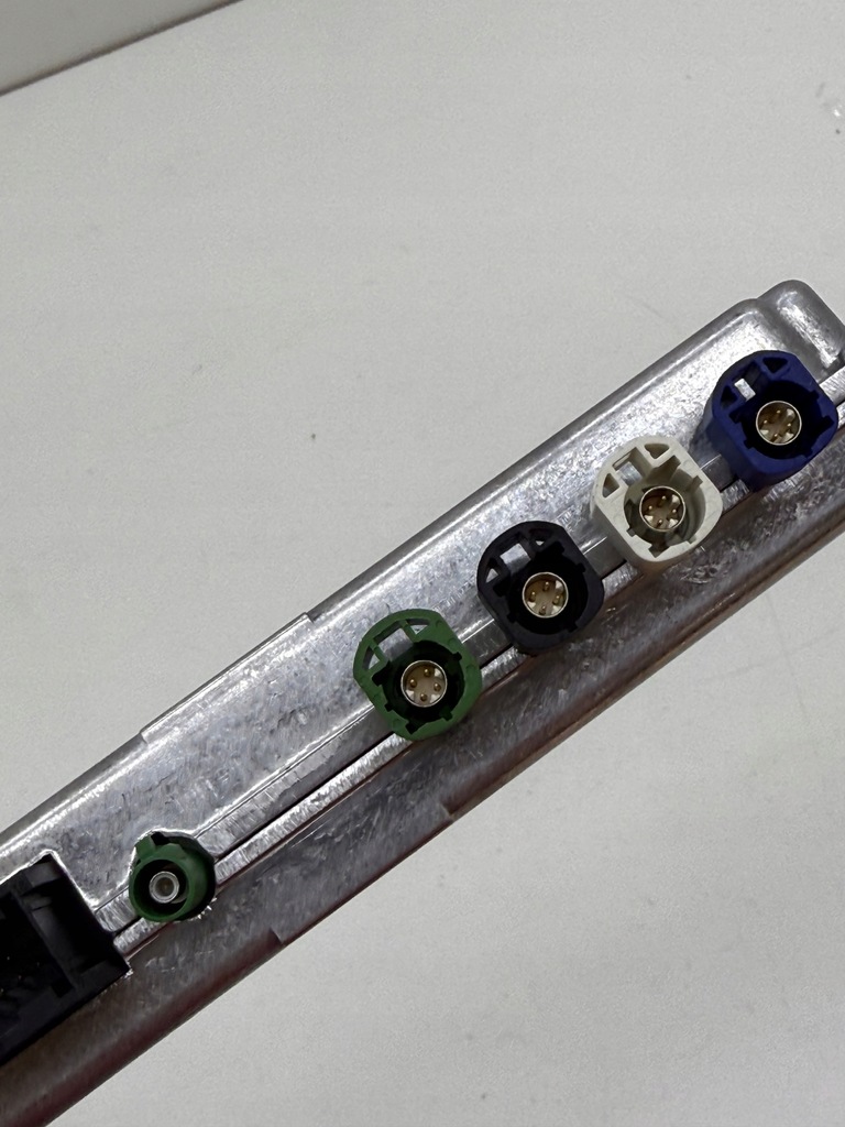 фото №9, Audi a8 d4 s7 a7 s6 c7 модуль блок управления камера камеры исправный легальный!