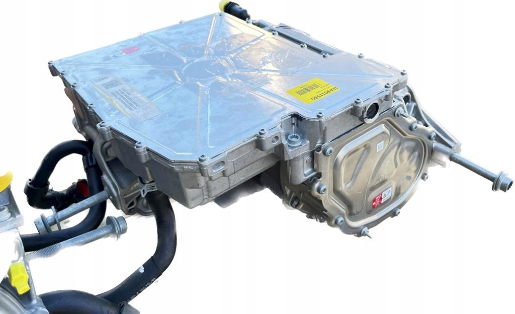 фото №9, Двигатель электрический vw id.4 1ea901153g nowa оригинальная