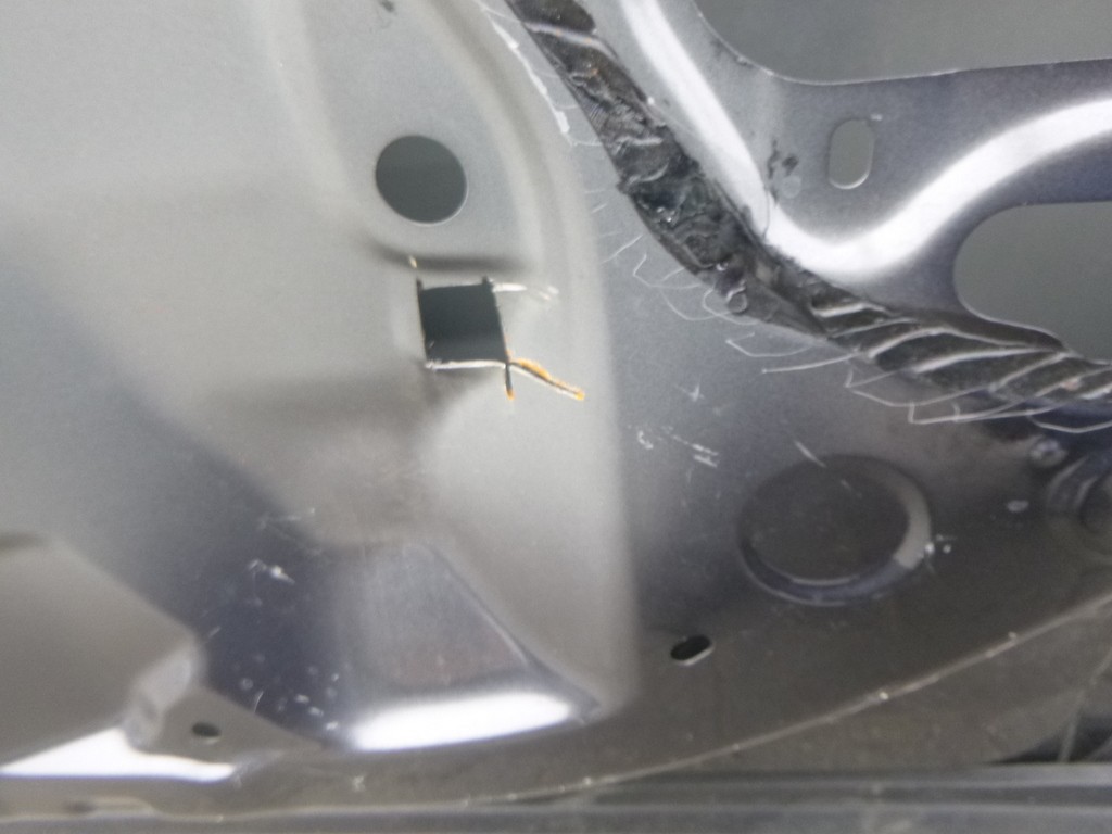 фото №7, Toyota rav4 двері правий задня 6700342200