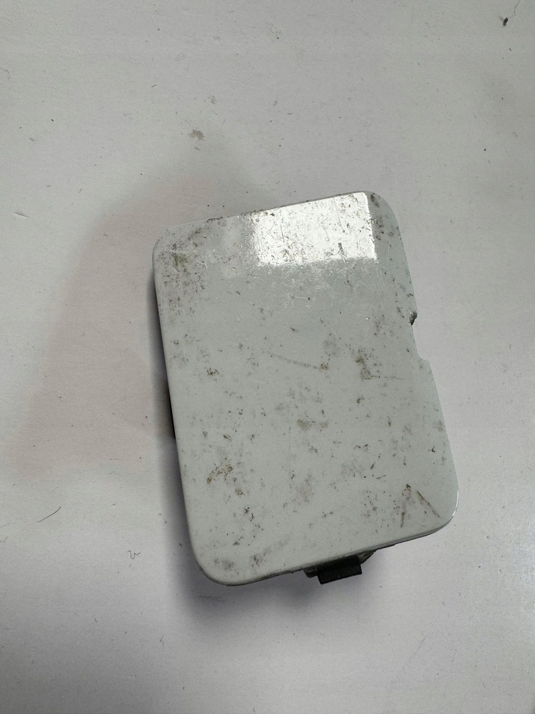 фото №7, Dacia sandero ii 16-20r. - заглушка фаркоп бампера перед 511802873r