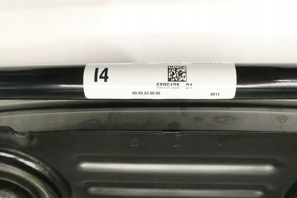 фото №11, Bmw g26 i4 подрамник подрамник подрамник задняя задняя 7916221 edrive