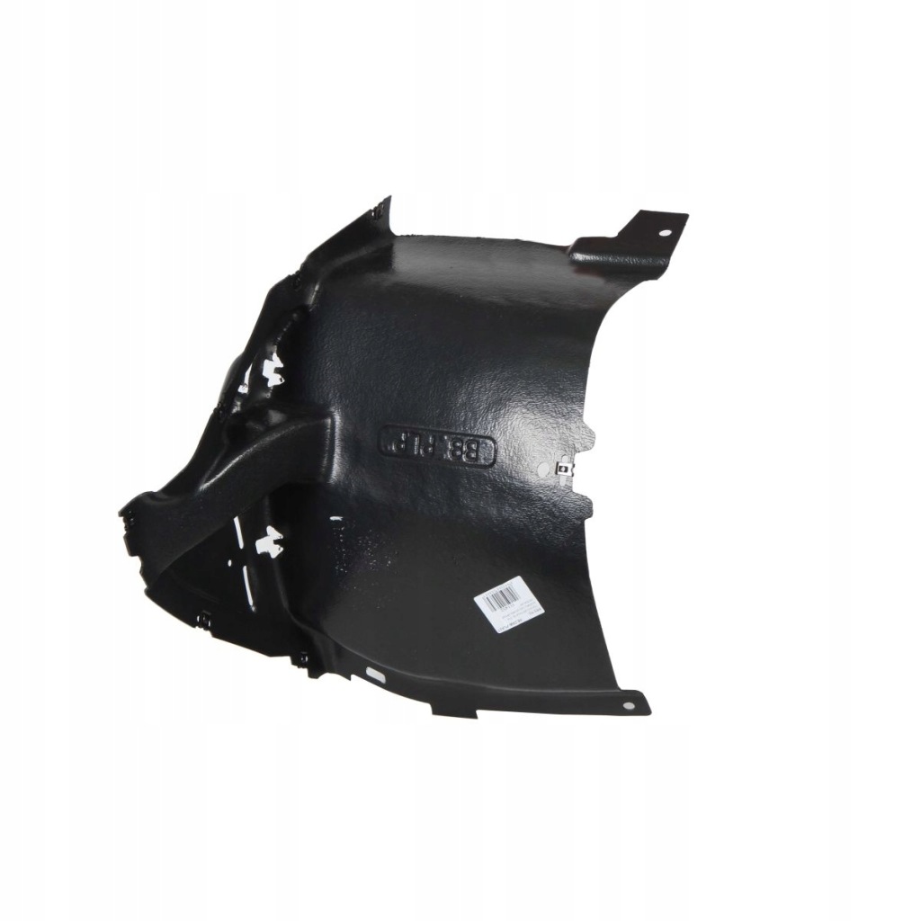 фото №1, Підкрилок перед l vw passat 08.14- rezaw-plast rp111