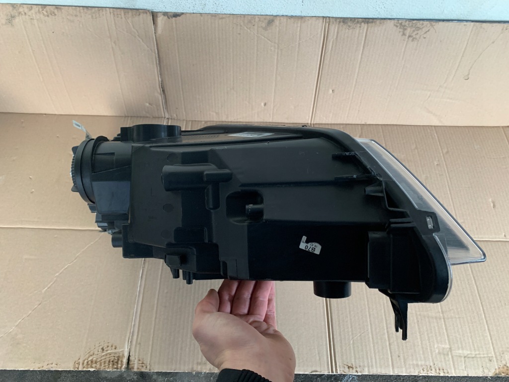 Купити Фара ліва передня seat ateca full led