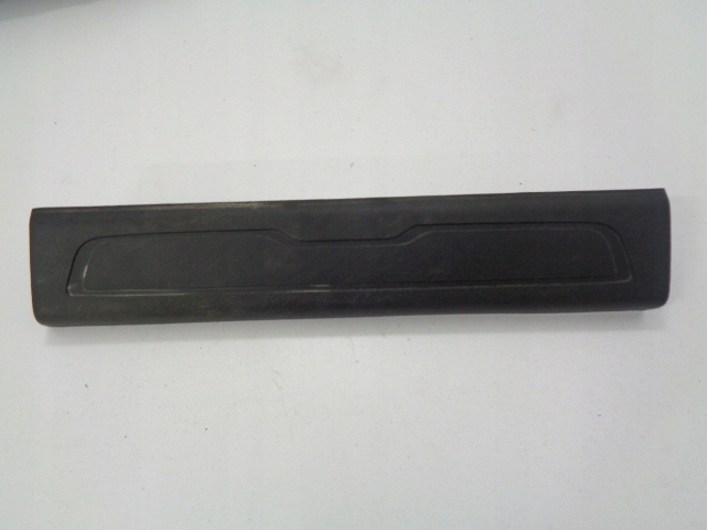 фото №1, C4 picasso ii защита молдинг порог правая