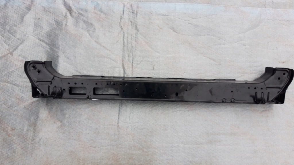 фото №1, Hyundai tucson pas передній верхній балка 64101 d7001