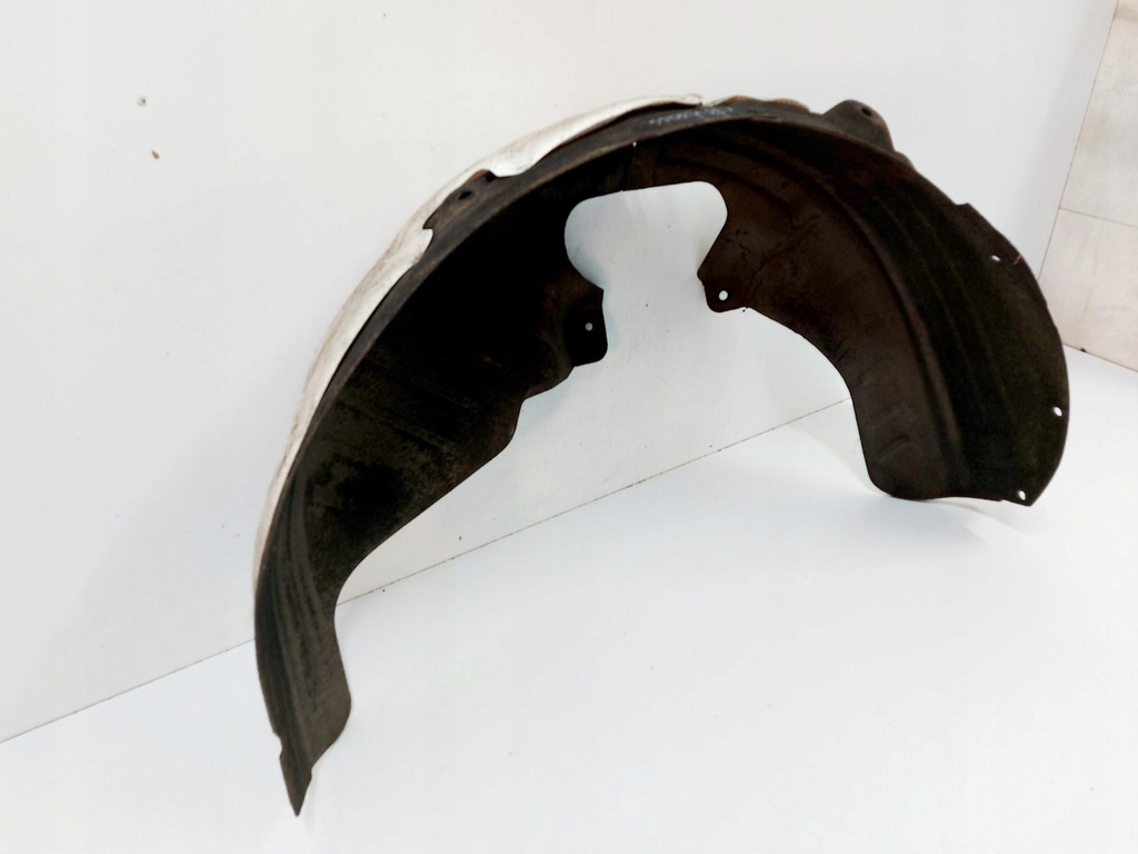 фото №2, Sportage v 22r. подкрылок левый задняя całe 86821-r2000