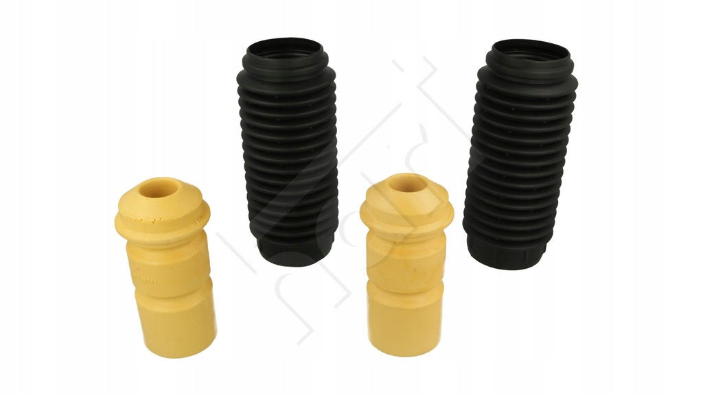 фото №1, Hart защита i отбойники задняя ford mondeo mk3 sedan hb