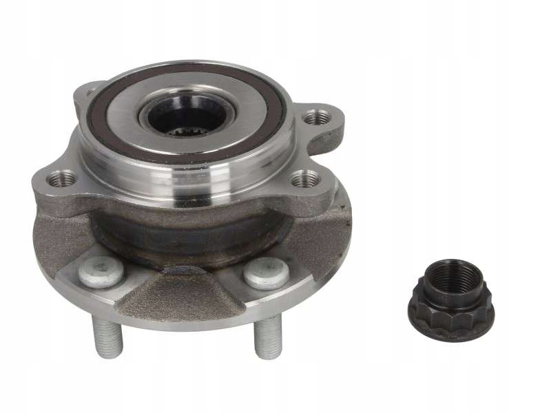 фото №1, Подшипник колеса ступица перед toyota 4 runner altezza auris avensis verso 72-