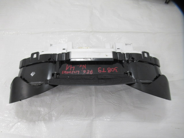 фото №7, Peugeot 308 t9 lift лічильник прилади