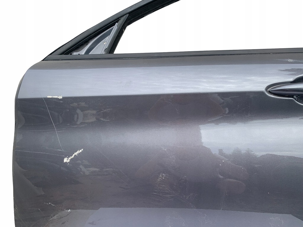 фото №7, Дверь перед передние левая alfa romeo stelvio