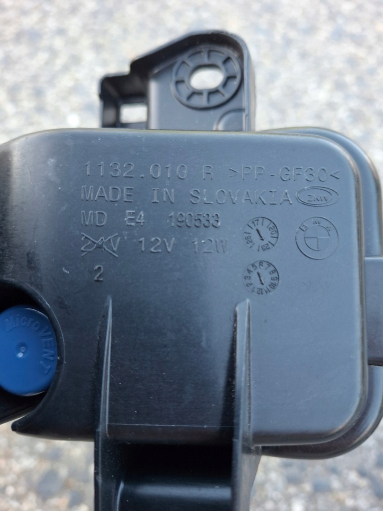 фото №6, Bmw 4 g22 g23 противотуманная фара led правый левый новый оригинал 8089525 8089526