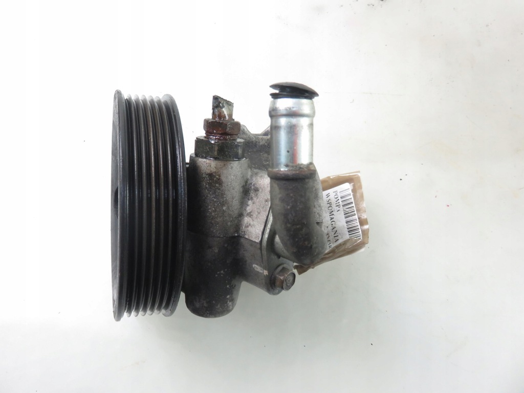 фото №5, Насос усилителя opel antara a 2.0 cdti 4x4