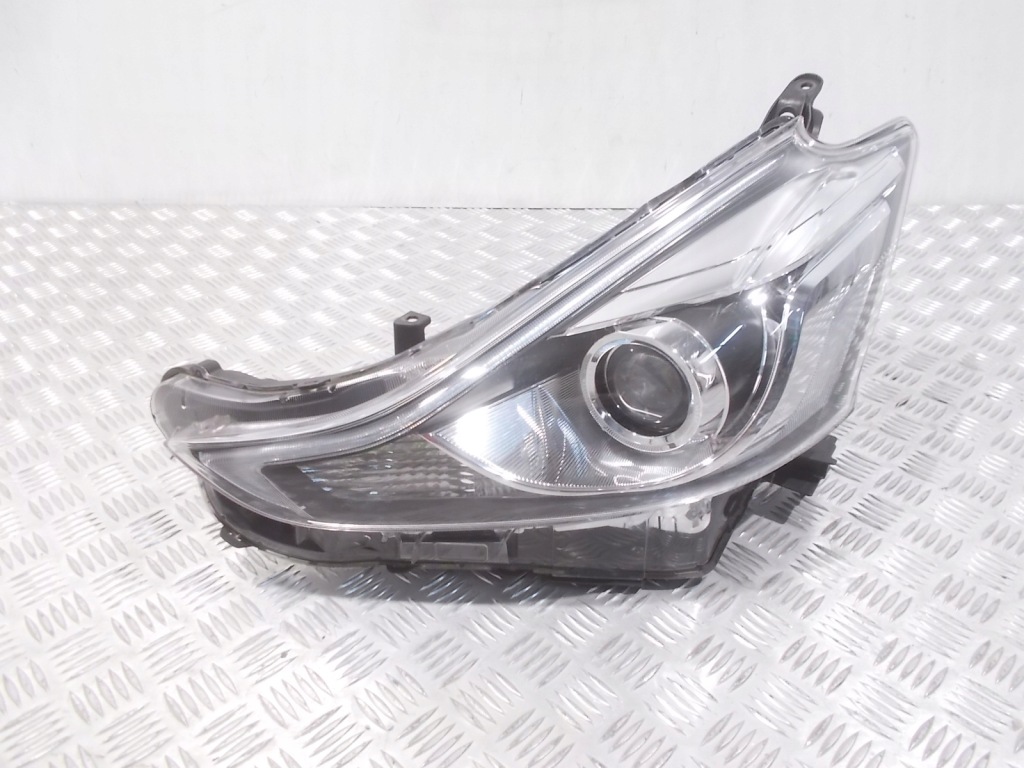 Купити Фара перед led toyota prius+ plus рестайлінг  15-21 оригінал європа