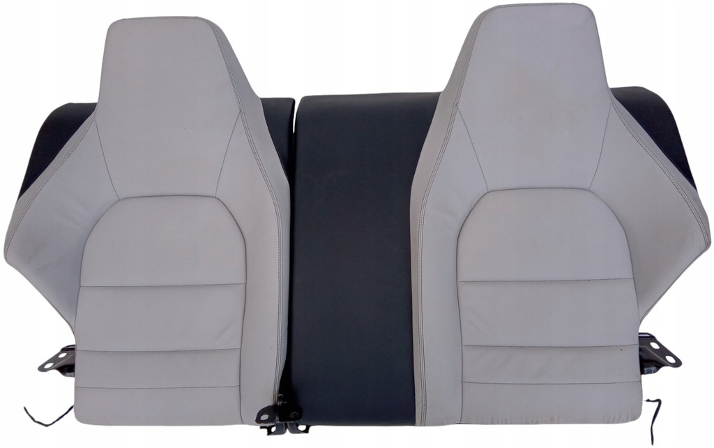 фото №1, Спинка сидіння задня mercedes e w207