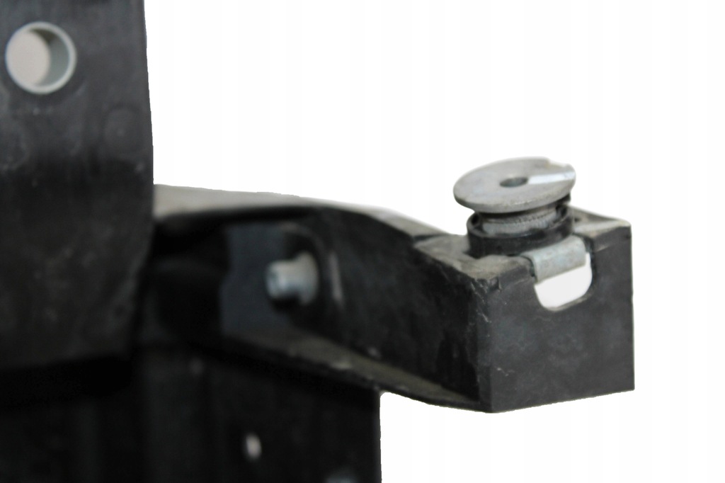 фото №13, Jeep grand cherokee wl 3.6 2021- pas передній підсилювач передній радіатор