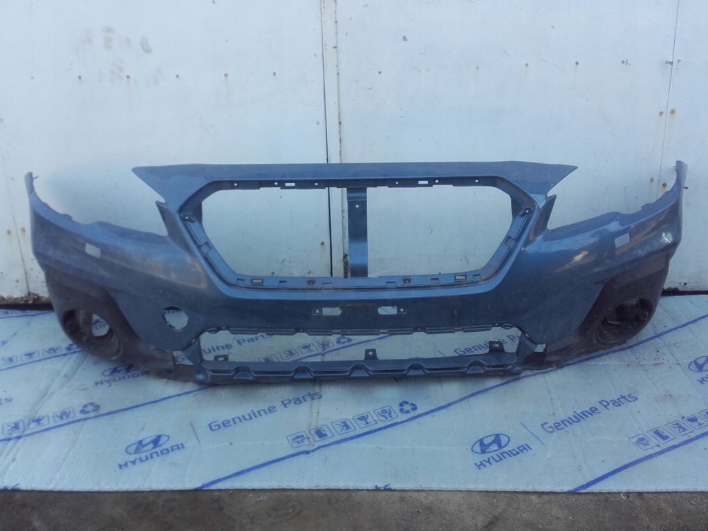 фото №1, Бампер перед передний перед subaru outback 5 v 14r 57704al210