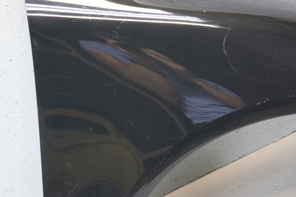 фото №6, Крыло правый перед vw touareg 7l lift