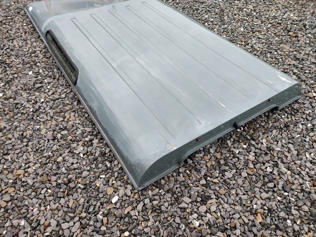 фото №9, Крыша обшивка крыша land rover defender 5 дверь 1999-2016
