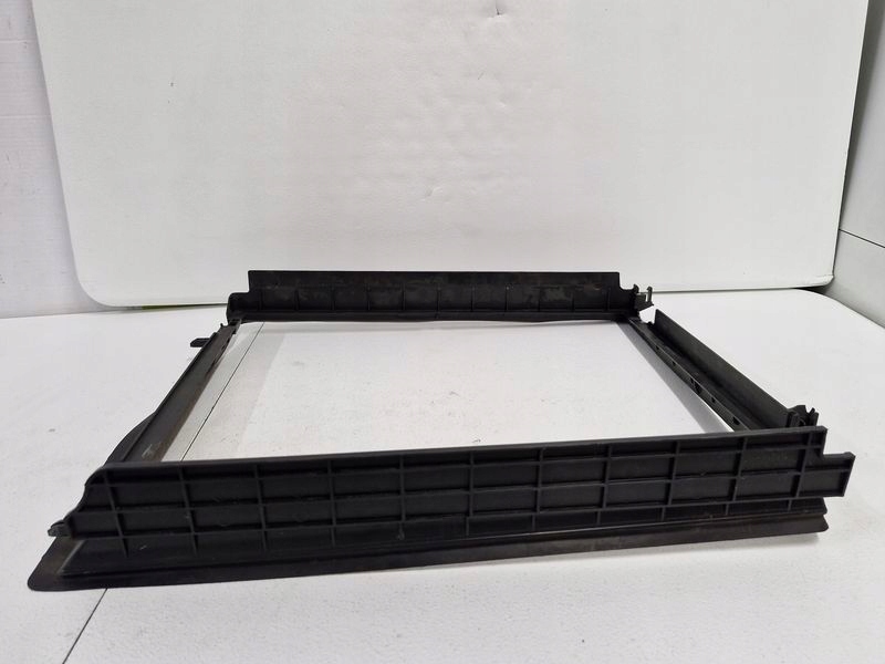 фото №7, Renault megane scenic 4 iv talisman воздуховод воздуха направляющая