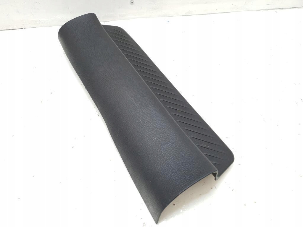 фото №3, Защита порог левая задняя mazda 6 i gg