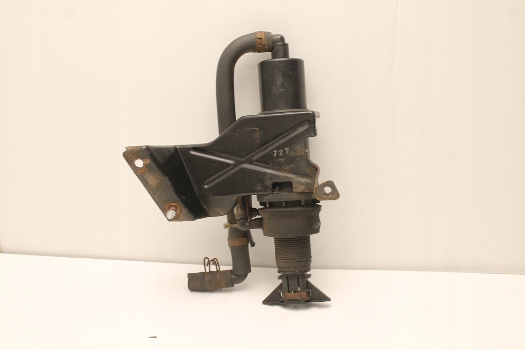 фото №5, Омыватель лампы левый перед lexus gs ii gs300