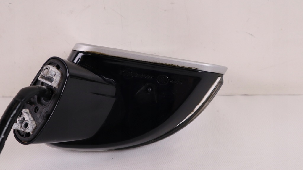 фото №5, Volvo v90 r-design дзеркало праве 12 pin