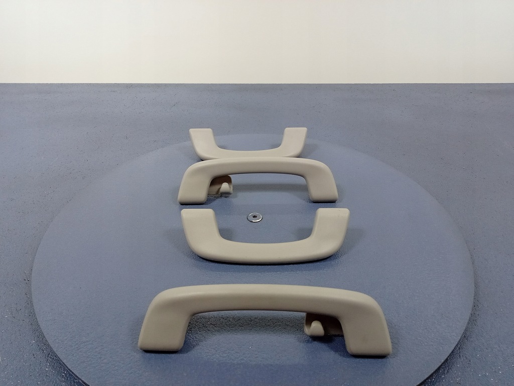 фото №1, Bmw 1 f40 2 f44 ручки тримачі стельовий kpl