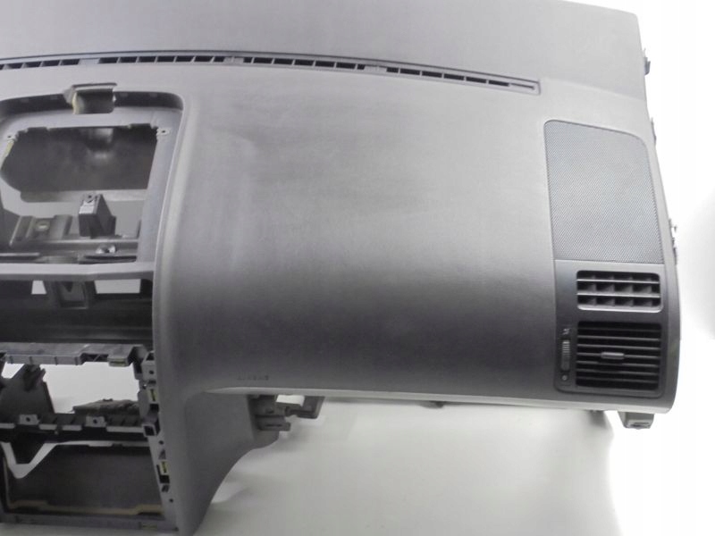 фото №6, Vw touran i приборная панель приборная панель приборная 1t1857001 l