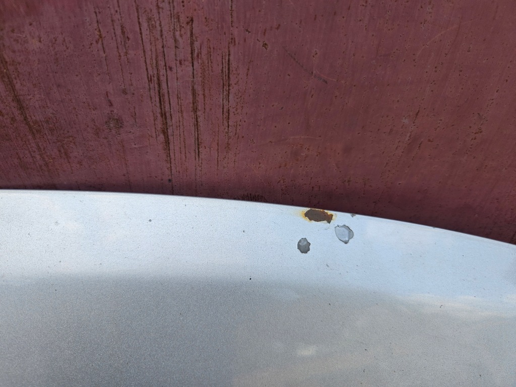 фото №3, Toyota avensis t27 09-14 капот 1f7