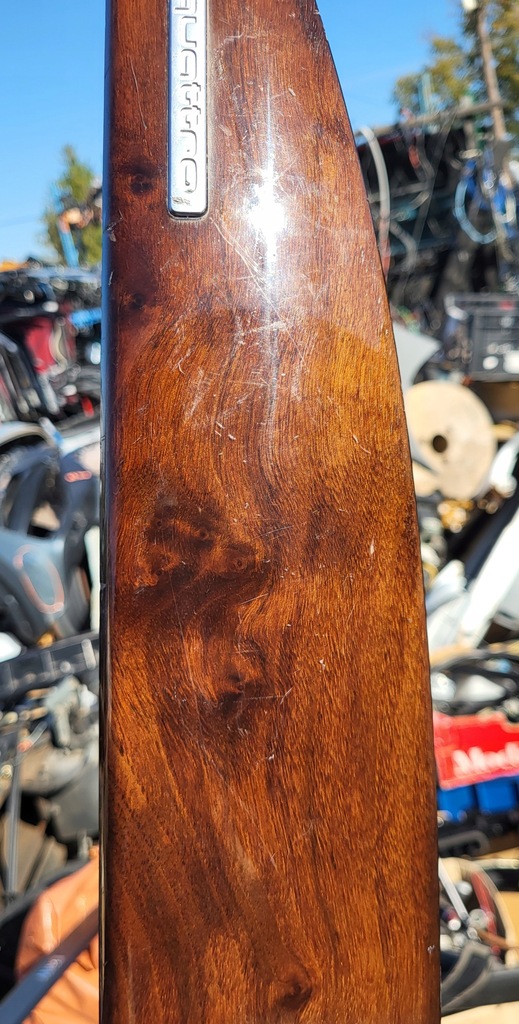 фото №13, Dekor drewno молдинг с панели консоли audi a7 4g 4ga quattro оригинальный номер europa 4g8