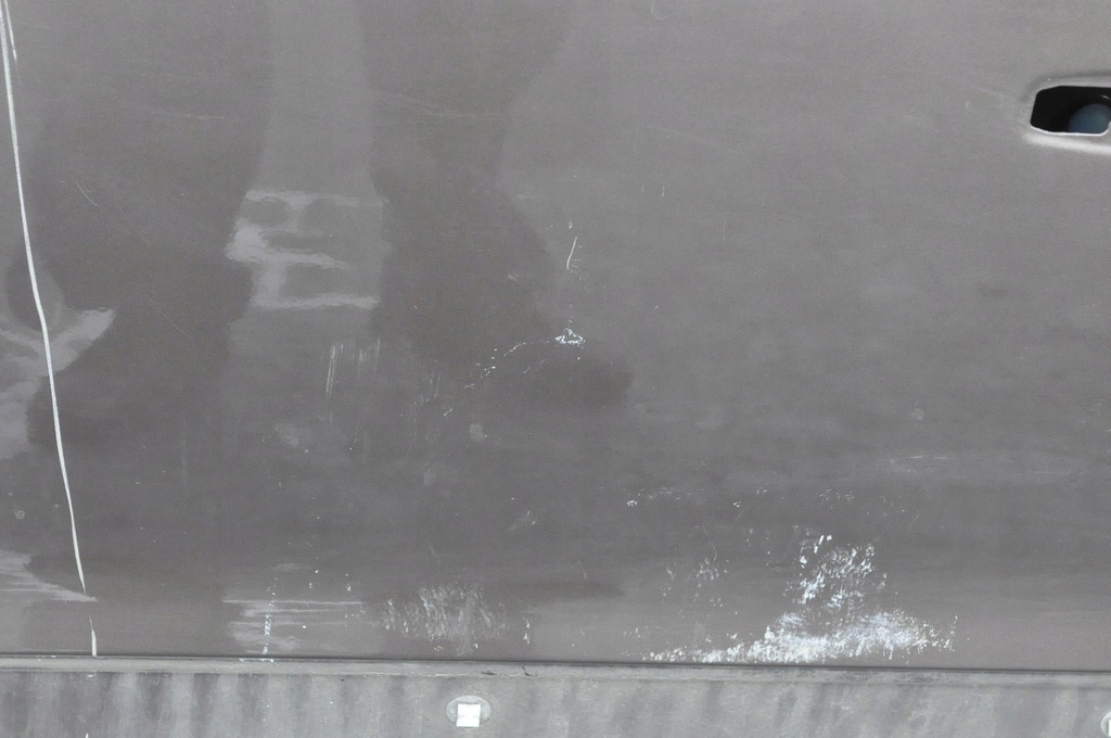 фото №10, Citroen berlingo ii двері лівий перед ліва передні