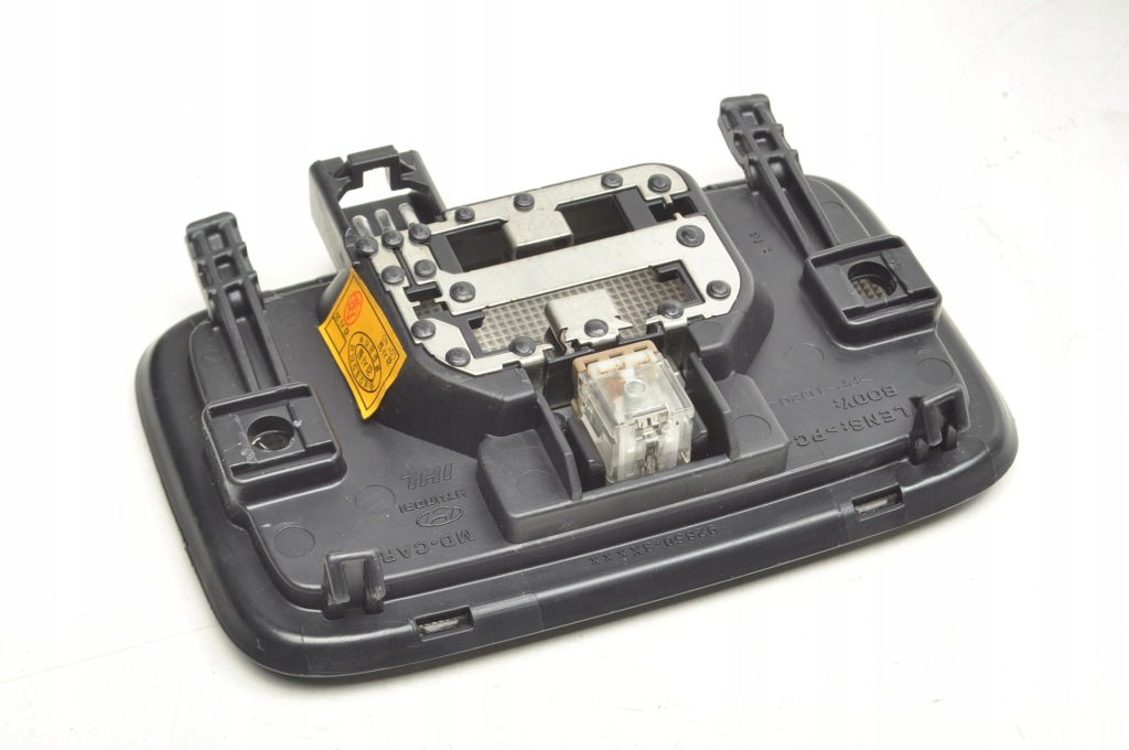 фото №5, Kia ceed ii освещение лампа кабины салона gt 92850-3xxxx