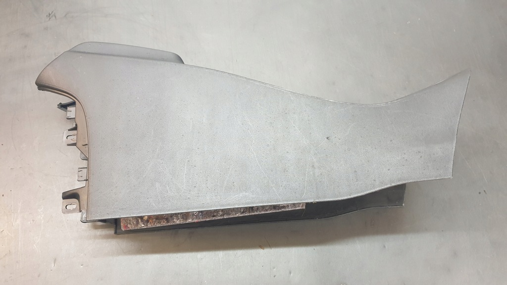 фото №4, Тунель середній fiat bravo ii