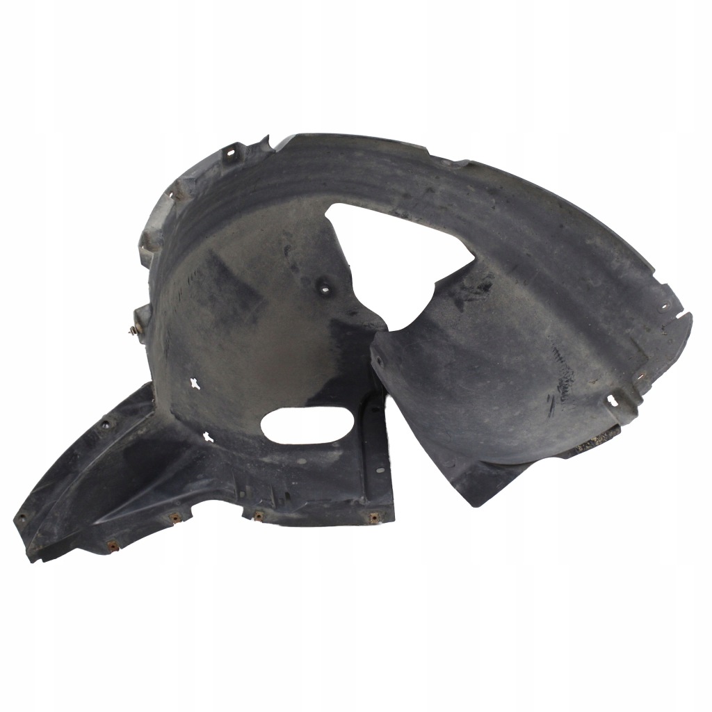 фото №1, Підкрилок лівий перед seat altea 04-15 5p0809957d