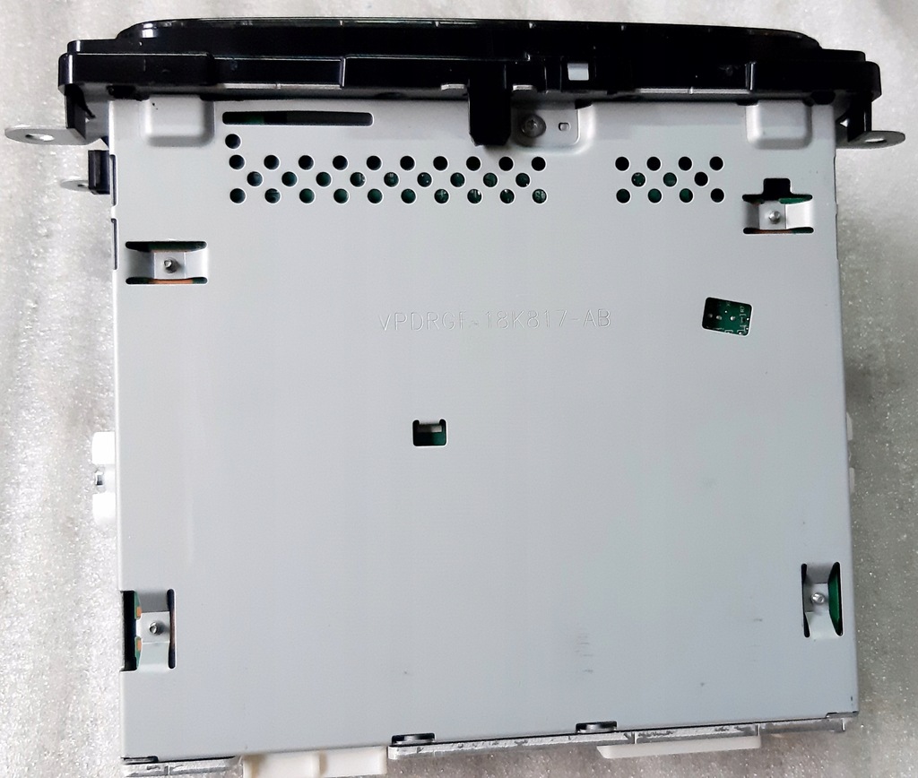 фото №10, Smart 453 w453 forfour радио