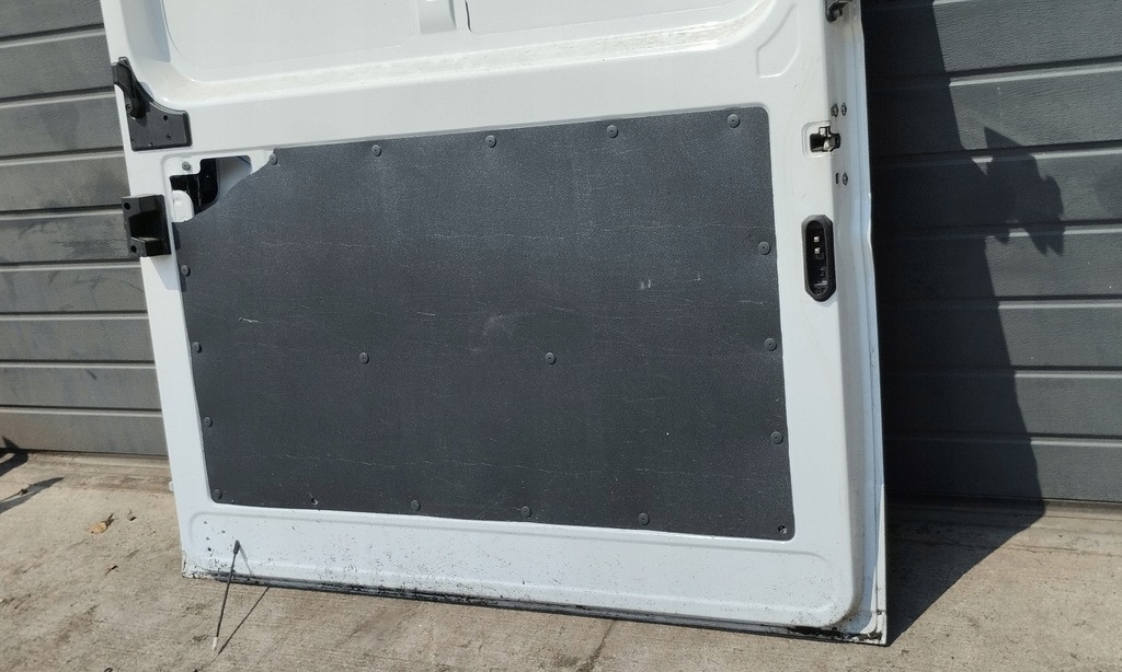 фото №12, Дверь боковой правое правый bok сдвижные ducato iii boxer jumper h2 22r