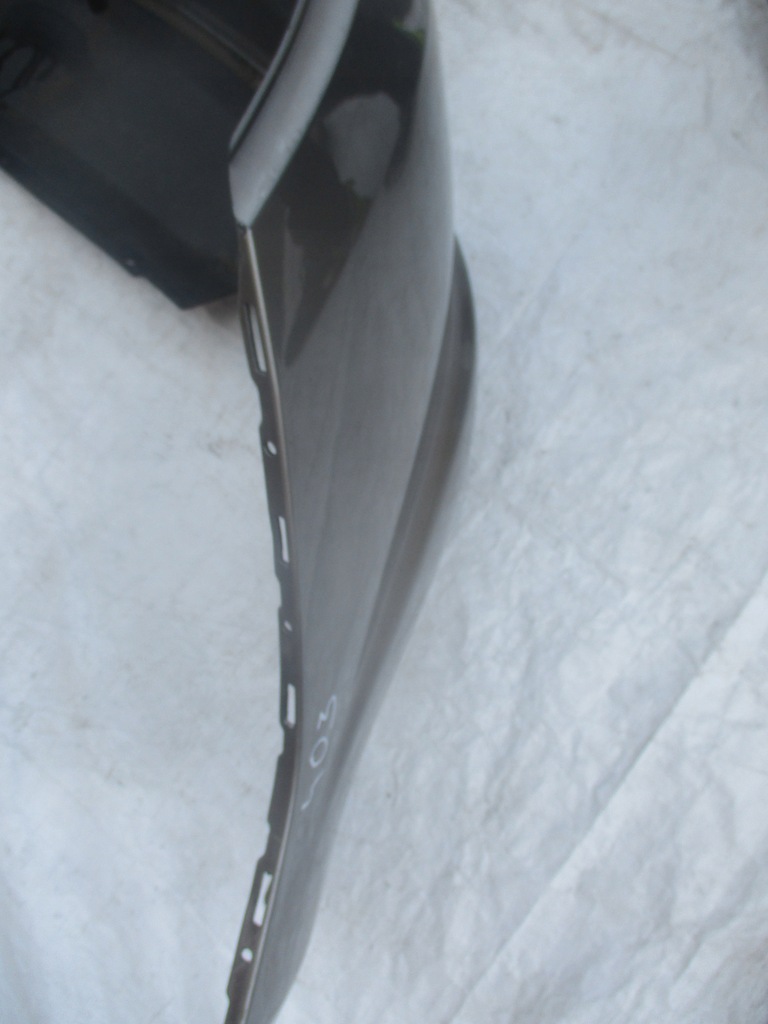 фото №7, Бампер задняя задний jaguar xf pdc lmo