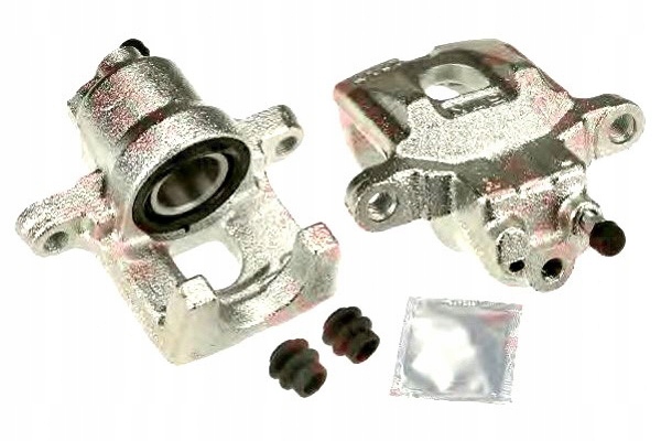 фото №2, Супорт гальмівний lexus rx 3.0/3.3h/3.5 05.03-12.08