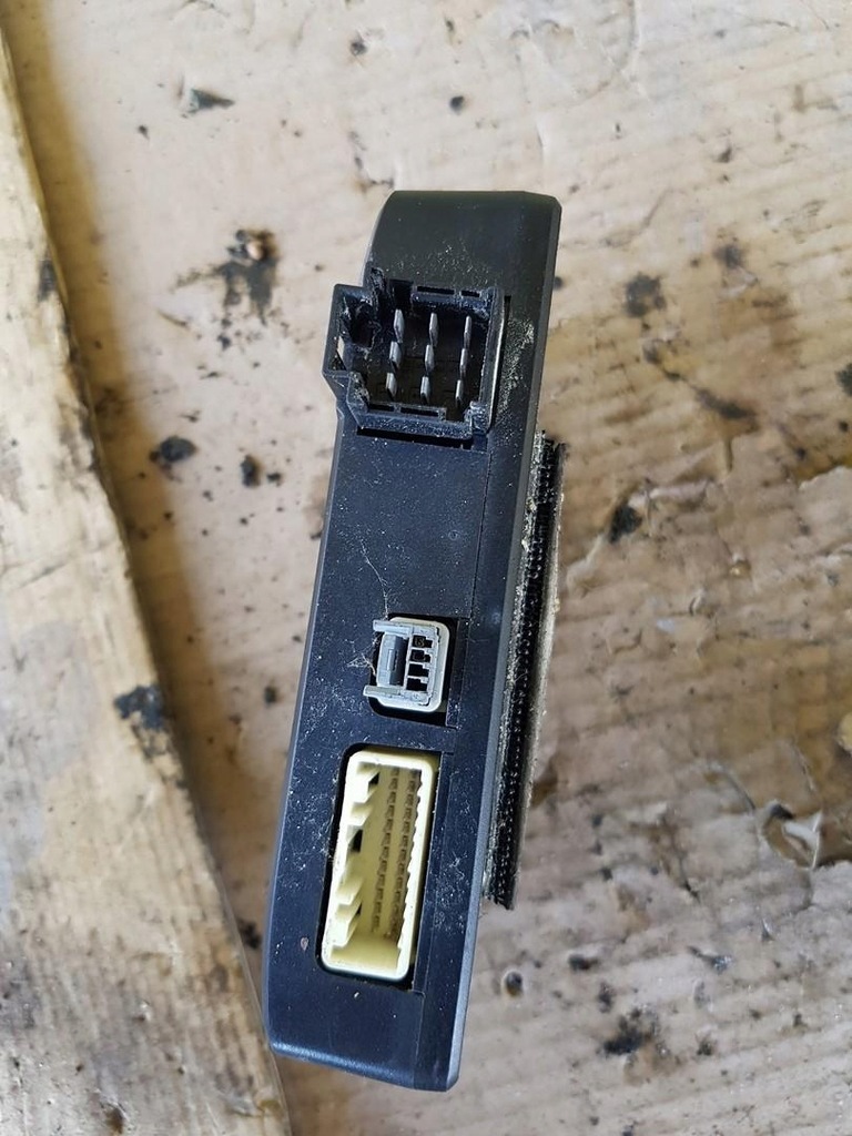 фото №4, Набор громкоговоритель renault clio iv ck4160