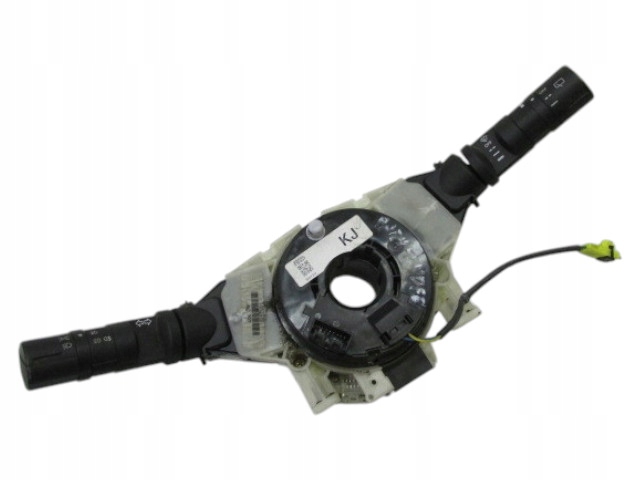 фото №1, Переключатель комбинированный nissan pathfinder