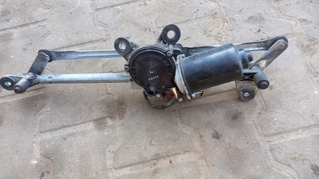 фото №1, Mech. дворник opel signum 07r hb 1.9td