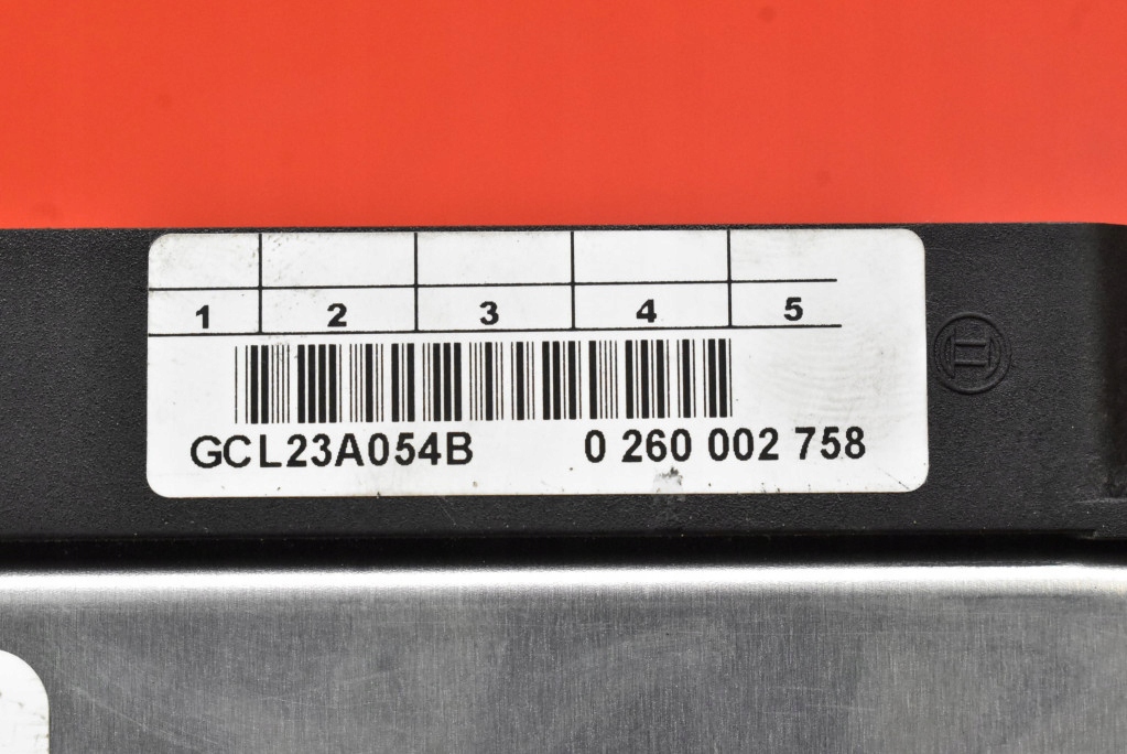 фото №8, Блок керування коробки 4b0927156cq 0260002758 audi a6 c5 2.8 v6 193 km quattro