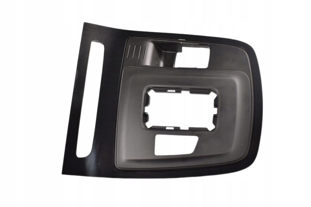 фото №3, Туннель средний защита renault scenic iv